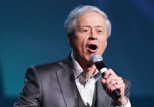 Wayne Osmond: Πέθανε ο ιδρυτής του συγκροτήματος «The Osmonds»