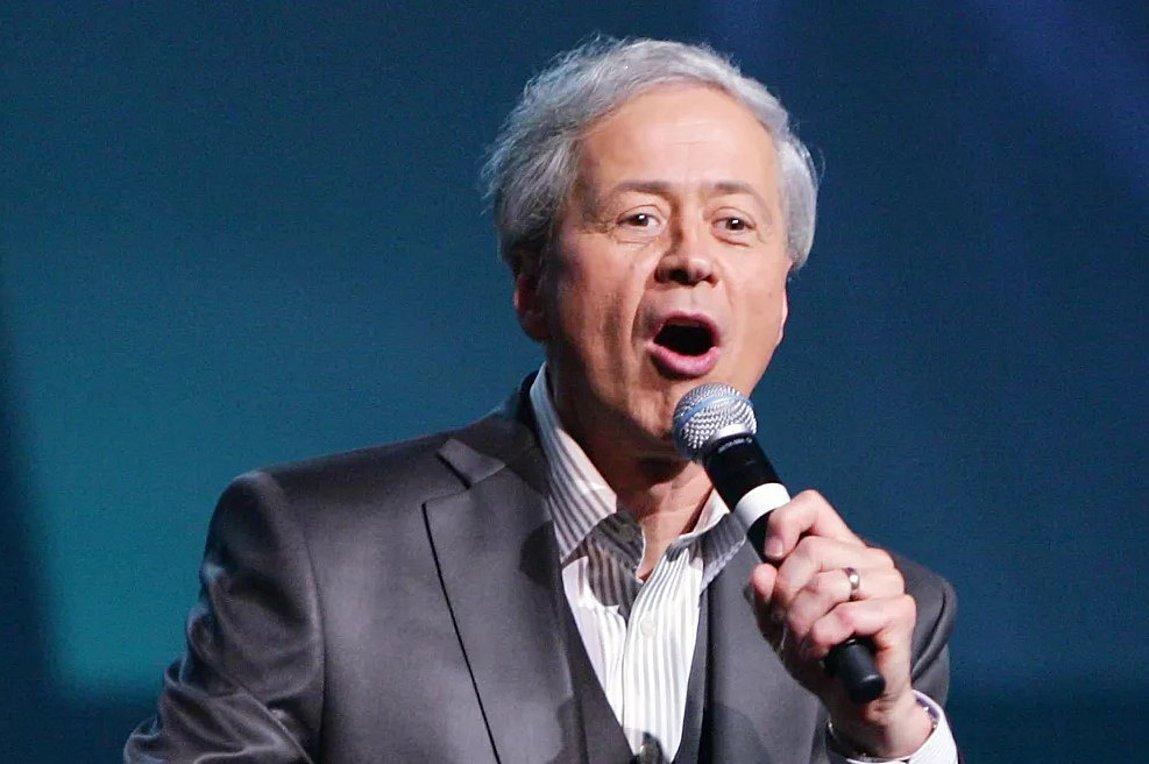 Wayne Osmond: Πέθανε ο ιδρυτής του συγκροτήματος «The Osmonds»