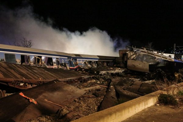 Τέμπη: Ρυθμιστές των εξελίξεων τα δύο κρίσιμα πορίσματα