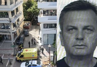 Ψυχικό: Συνελήφθη 48χρονος για τη δολοφονία του τοπογράφου