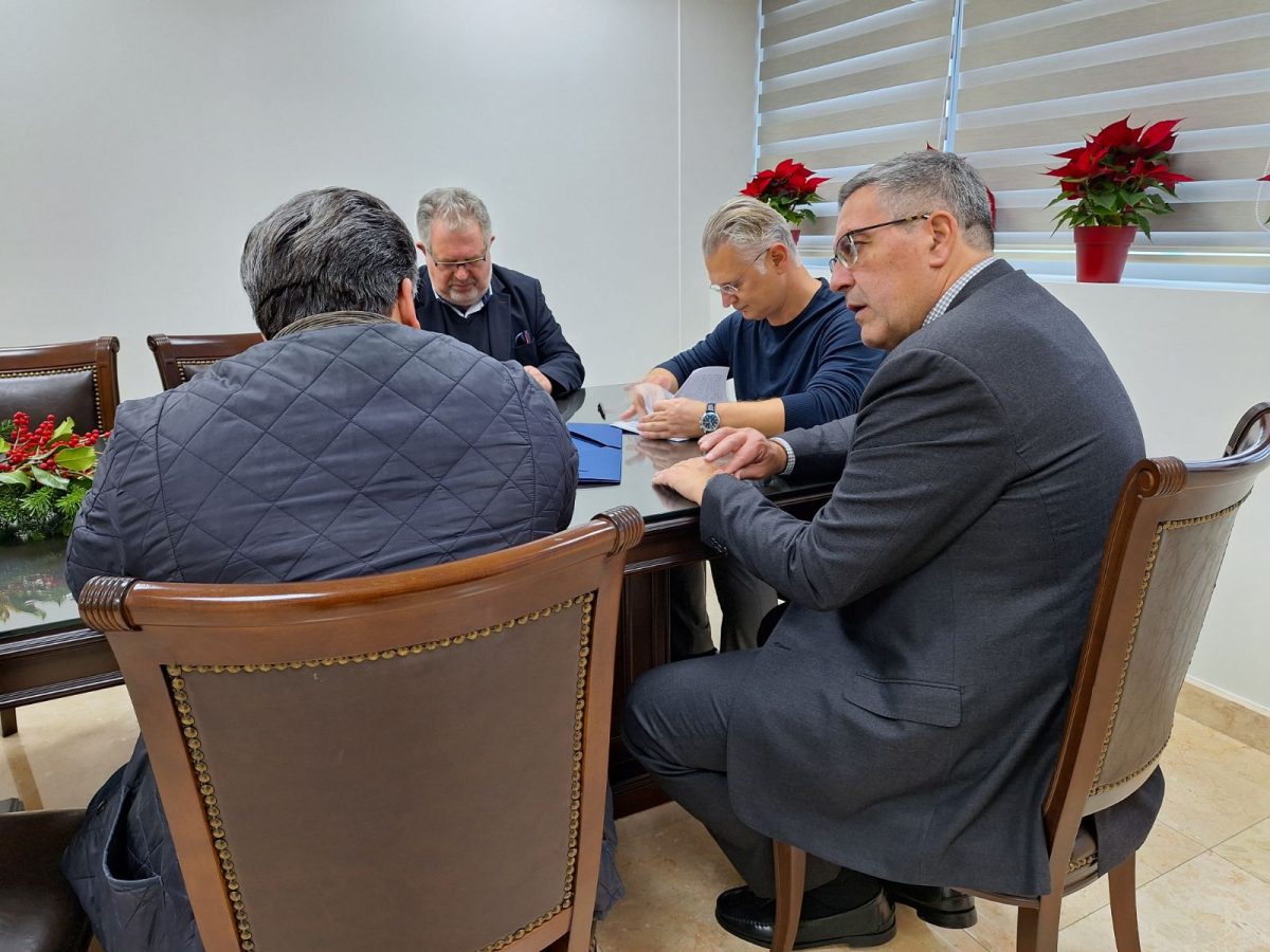 Δίκτυο μονοπατιών: Ένα από τα μεγαλύτερα στην Ευρώπη θα βρίσκεται στην χώρα μας