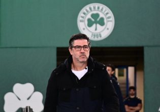 Βιτόρια: «Να παίξουμε σαν να είναι 0-0 το πρώτο ματς»