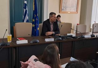 Σπάρτη: Οι μαθητές γίνονται δημοτικοί σύμβουλοι για μια ημέρα