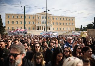 Τέμπη: Οι πλατείες φέρνουν μετακινήσεις ψηφοφόρων