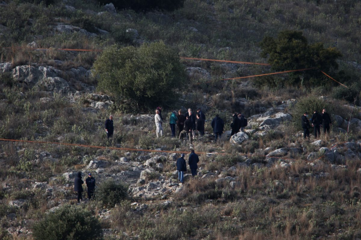 Βασίλης Καλογήρου: Απαντήσεις ζητάει η θεία του 39χρονου – Τι απαντά ο κτηνοτρόφος που εντόπισε τη σορό