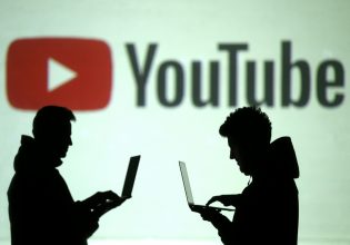 AI: Youtubers πωλούν αχρησιμοποίητο βιντεοσκοπημένο υλικό τους σε εταιρείες τεχνητής νοημοσύνης