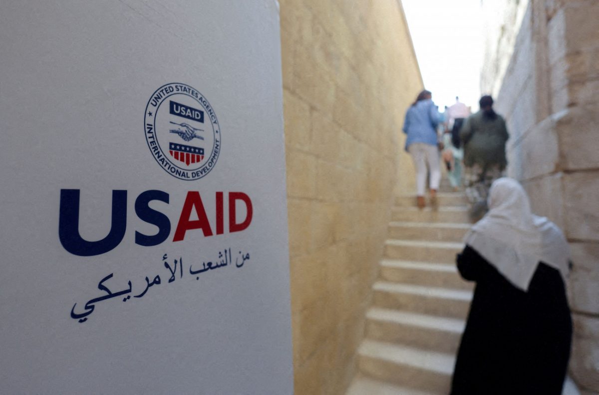 Τι είναι η USAID και γιατί θέλουν να την κλείσουν πάση θυσία οι Τραμπ και Μασκ;