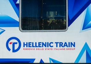 Αποκάλυψη για τα Τέμπη: Η Hellenic Train απέκρυψε τις συνομιλίες με τους μηχανοδηγούς από τις Αρχές