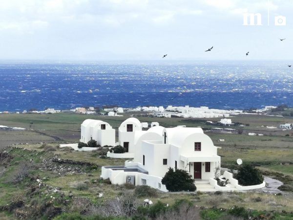 Το in στη Σαντορίνη: Είκοσι σεισμοί σε τρεις ώρες – Στις μύτες των ποδιών τους κάτοικοι και επιστήμονες