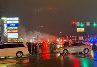 ΗΠΑ: Νέο αεροπορικό δυστύχημα στη Φιλαδέλφεια