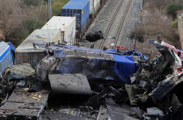 Τέμπη: Το νέο άγνωστο θρίλερ για την πυρόσφαιρα