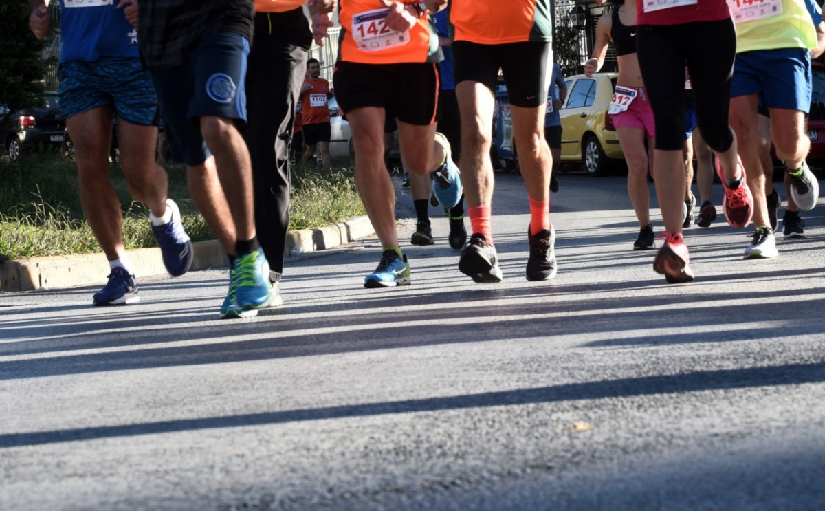 Κυκλοφοριακές ρυθμίσεις την Κυριακή στο κέντρο της Αθήνας λόγω αγώνα δρόμου