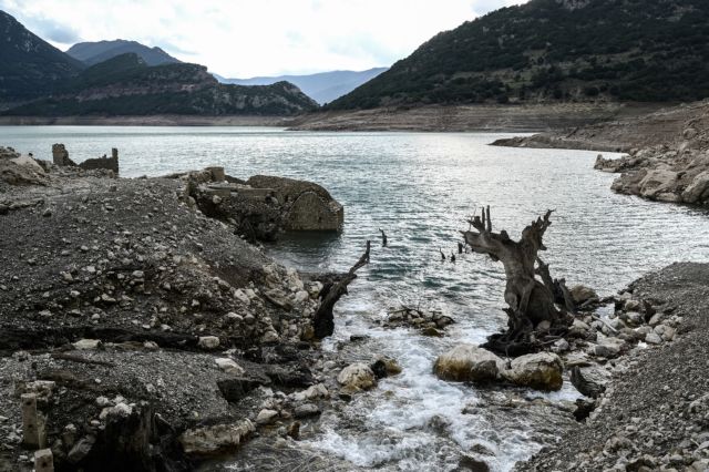 Μοντελοποίηση της διαχείρισης των υδατικών πόρων