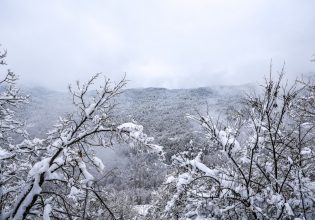 Κλιματική αλλαγή: Πώς επηρεάζει τον χειμερινό καιρό