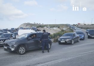 Έλεγχος για αισχροκέρδεια στις τιμές αεροπορικών εισιτηρίων από Σαντορίνη