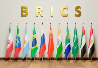 Τον Ιούλιο η νέα σύνοδος των BRICS