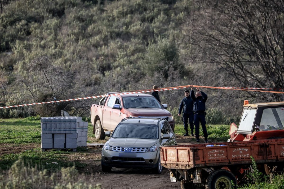 Τα άγνωστα στοιχεία στο «θρίλερ του Τυρνάβου» – Το επικρατέστερο σενάριο για τον θάνατο του Βασίλη Καλογήρου