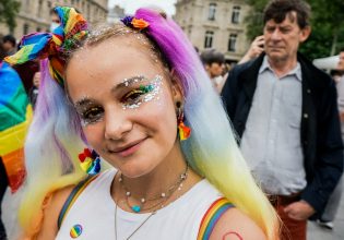 H κυβέρνηση Όρμπαν θέλει το Pride να γίνεται κεκλεισμένων των θυρών για την «προστασία των παιδιών»