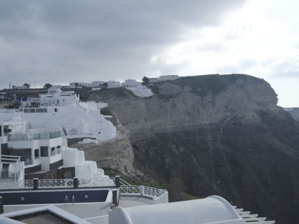 Το in στη Σαντορίνη: Συνεχίζεται ο χορός των Ρίχτερ – Οι εκτιμήσεις των σεισμολόγων, μηνύματα από το 112