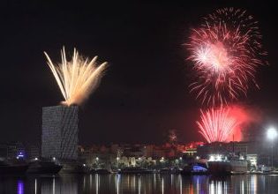 Υψηλές «πτήσεις» για τον Δήμο Πειραιά