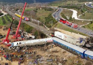 Σπυρόπουλος: Τα Τέμπη δεν προσφέρονται για να στηθούν πολιτικές καριέρες – Η κυβέρνηση οφείλει να απολογηθεί