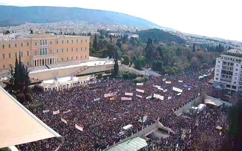 Μια Ανεξάρτητη Επιτροπή Αλήθειας για τα Τέμπη – Η πρόταση τεσσάρων πανεπιστημιακών