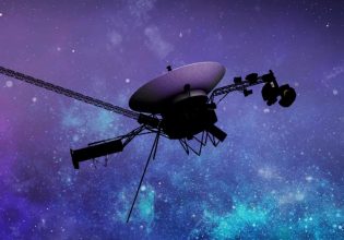 Κοντά στο τέλος της αποστολής, τα θρυλικά Voyager κλείνουν όργανα για εξοικονόμηση ενέργειας