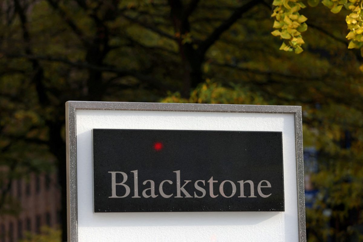 Blackstone: Το ασύλληπτο ποσό που εισέπραξε ο CEO του επενδυτικού γίγαντα Blackstone