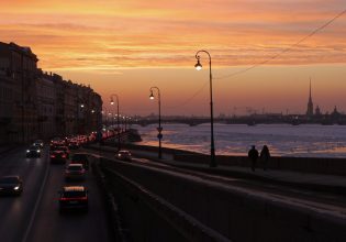 Διακοπές: Ταξίδεψε σε 60 χώρες αλλά δεν φαντάζεστε ποιες είναι 5 που προτείνει