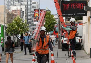 Το ρεσάλτο της Δεξιάς στη σχεδία της ναυαγισμένης εργατικής τάξης