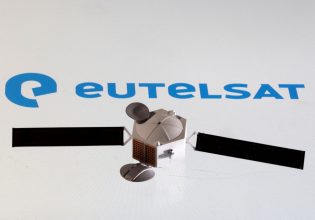 Eutelsat: Μπορεί μια ευρωπαϊκή εταιρεία να αντικαταστήσει το Starlink του Μασκ στην Ουκρανία;