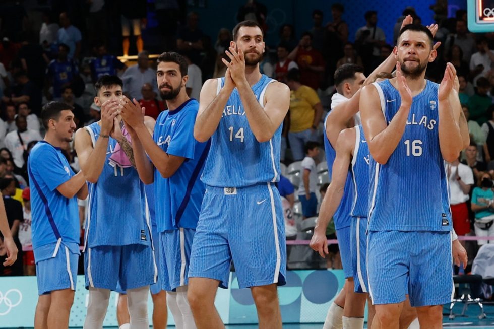 Eurobasket: Επίσημα η Ελλάδα «παρτενέρ» της Κύπρου (pic)