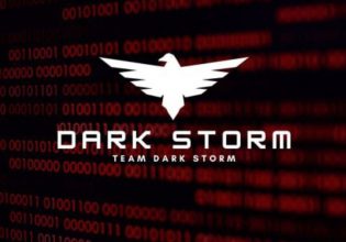 Dark Storm Team: Ποια είναι η ομάδα χακτιβιστών που έριξε το X