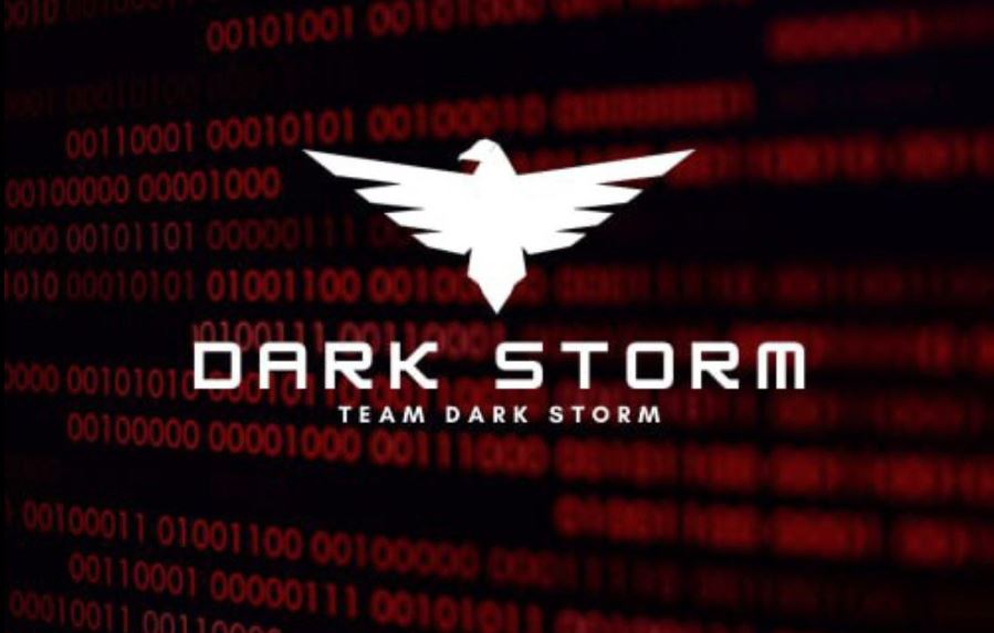 Dark Storm Team: Ποια είναι η ομάδα χακτιβιστών που έριξε το X