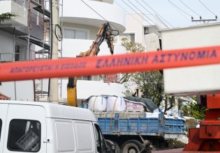 ΓΣΕΕ: «Δυστυχώς μεγαλώνει η μαύρη λίστα με θύματα εργατικών δυστυχημάτων και ατυχημάτων»