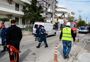 Βούλα: Νεκρός ο 28χρονος χειριστής του γερανοφόρου που έπεσε σε ηλεκτροφόρα καλώδια