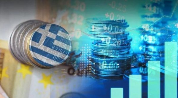 ΕΛΣΤΑΤ: Στο 2,5% ο πληθωρισμός τον Φεβρουάριο