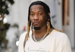 Offset: Ο Αμερικανός ράπερ θα εμφανιστεί στη Ρωσία παρά το μποϊκοτάζ