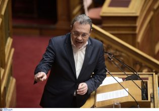 Ανοίγματα από Φάμελλο στη Νέα Αριστερά – Δεν υπάρχει… Ζωή στο προοδευτικό μέτωπο, μόνο του το ΠΑΣΟΚ