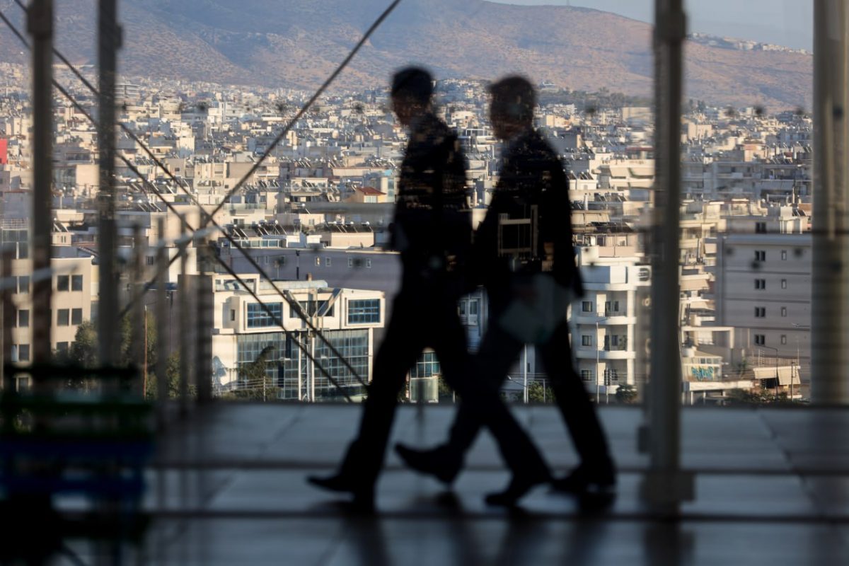 Το πρόβλημα με τις Ξένες Άμεσες Επενδύσεις στην Ελλάδα