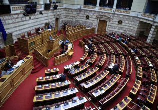 Νέα Αριστερά: Άμεση ενημέρωση της Βουλής για τη λεγόμενη «ανθρωπιστική αποστολή» στη Λιβύη